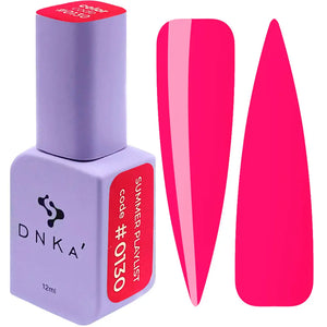 #0130 Esmalte Semipermanente  - DNKa™