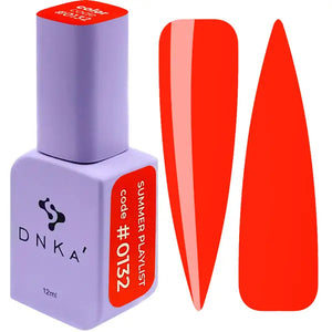 #0132 Esmalte Semipermanente  - DNKa™