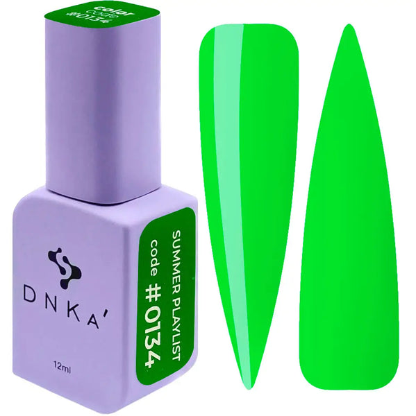 #0134 Esmalte Semipermanente  - DNKa™