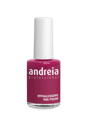 Esmalte Uñas 17 Hipoalergénico 10,5ml - Andreia