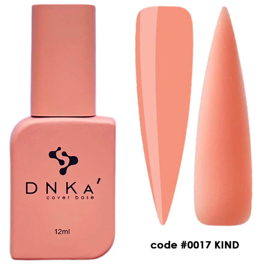 #0017 Cover Base Kind 12ml - DNKa™