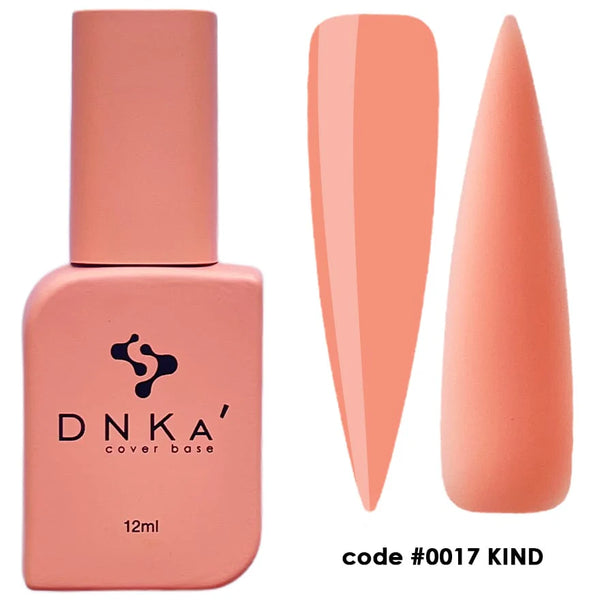 #0017 Cover Base Kind 12ml - DNKa™