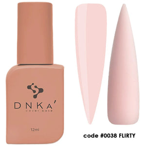 #0038 Cover Base Flirty 12ml - DNKa™