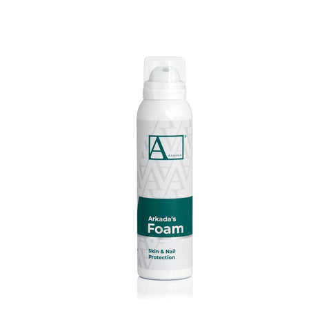 Espuma Protección 150ml - Aarkada