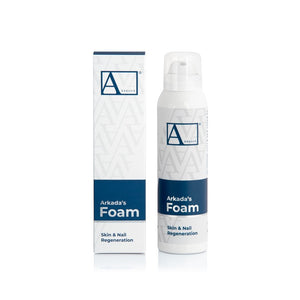 Espuma Regeneración 150ml - Aarkada