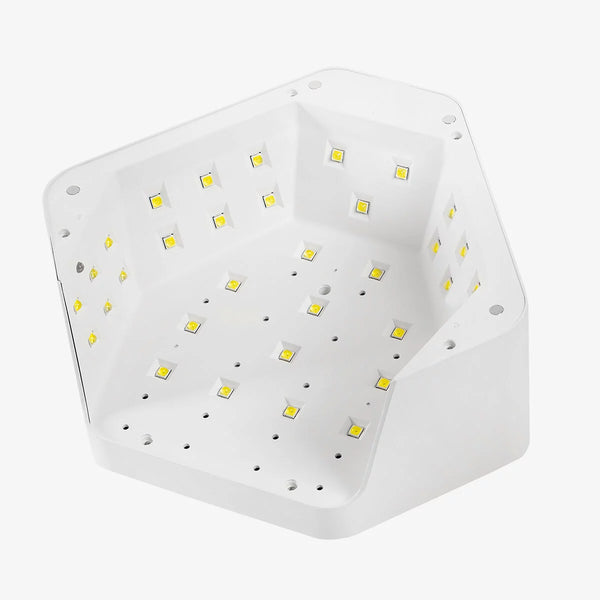 Lámpara UV LED Diamond Collection de 36W/54 - Semilac