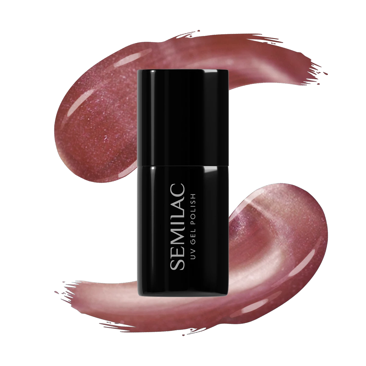 663  Esmalte Semipermanente Blush Gloss 7ml - Semilac