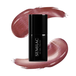 663  Esmalte Semipermanente Blush Gloss 7ml - Semilac