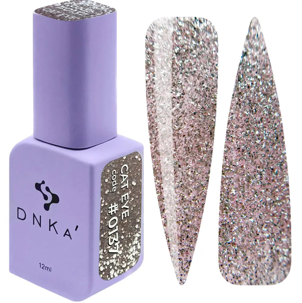 #0137 Cat eye Esmalte semipermanente - DNKa™