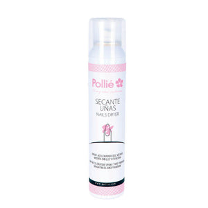 Secante rápido uñas spray 200ml - Pollié