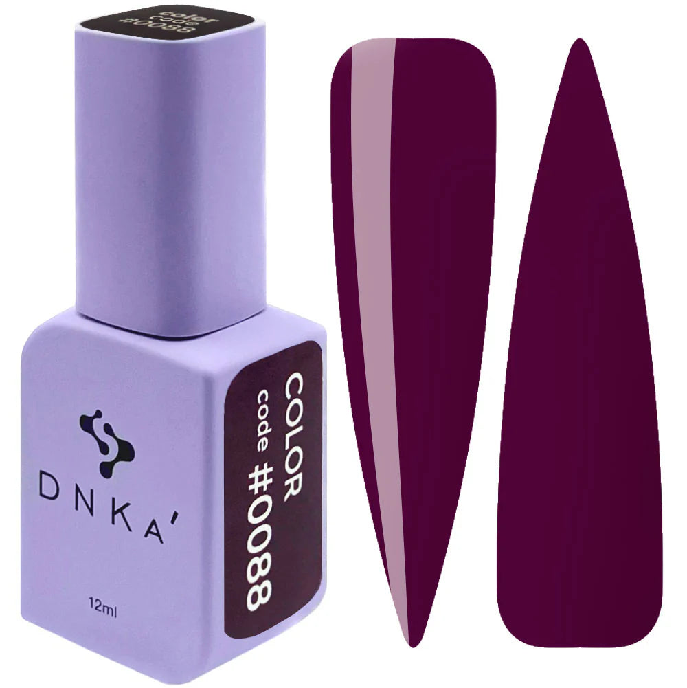 #0088 Esmalte Semipermanente - DNKa™