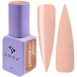 #0007 Esmalte Semipermanente - DNKa™