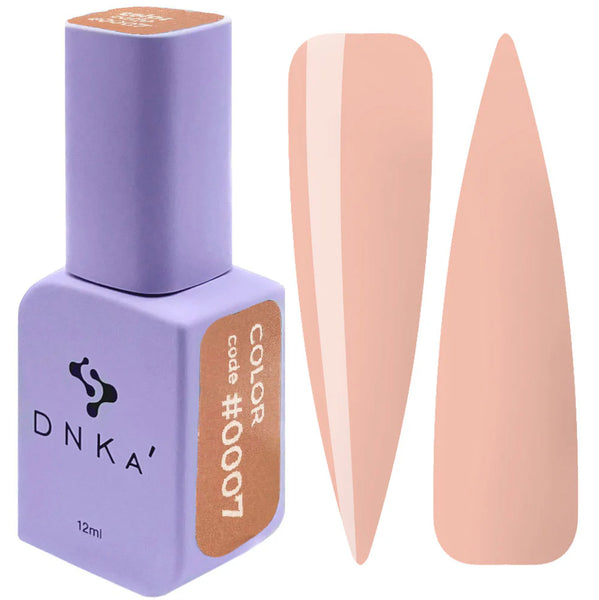 #0007 Esmalte Semipermanente - DNKa™