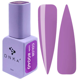 #0040 Esmalte Semipermanente  - DNKa™