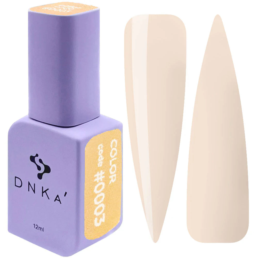 #0003 Esmalte Semipermanente - DNKa™