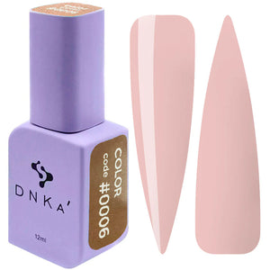 #0006 Esmalte Semipermanente - DNKa™