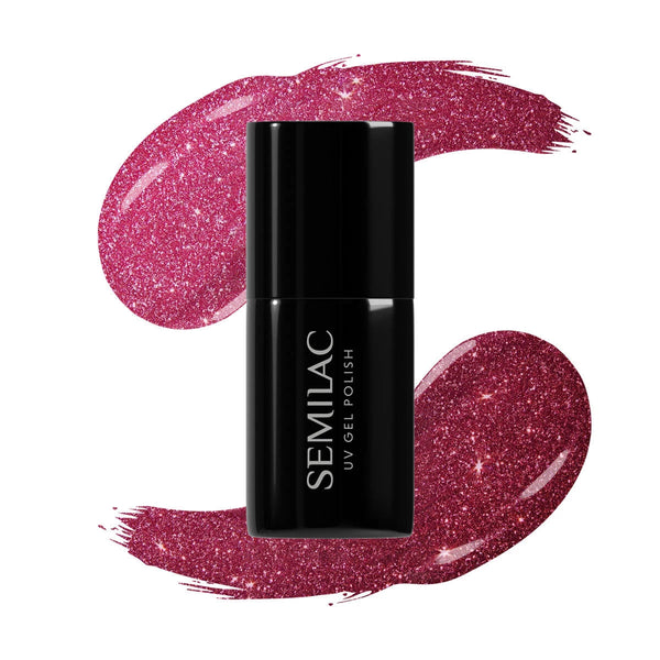 330 Esmalte Semipermanente Magentic Look 7 ml - Semilac