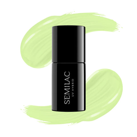 366 Esmalte semipermanente Travel with me 7 ml - Semilac