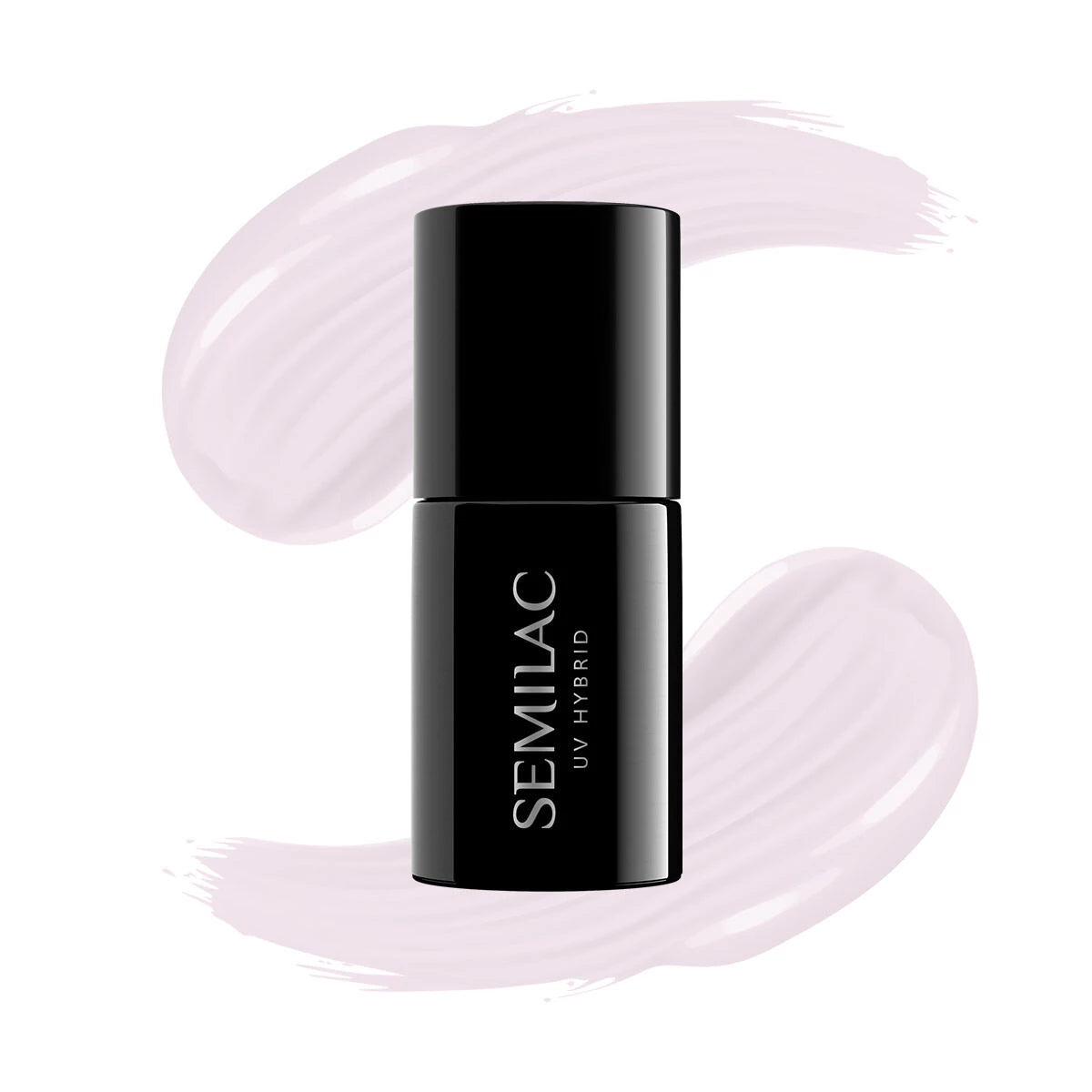 385 Esmalte Semipermanente Pastel Pink Sky 7ml - Semilac