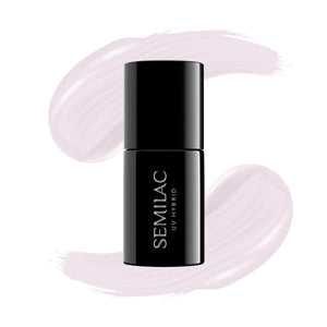 385 Esmalte Semipermanente Pastel Pink Sky 7ml - Semilac