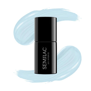 386 Esmalte Semipermanente Blue Cloud 7ml - Semilac