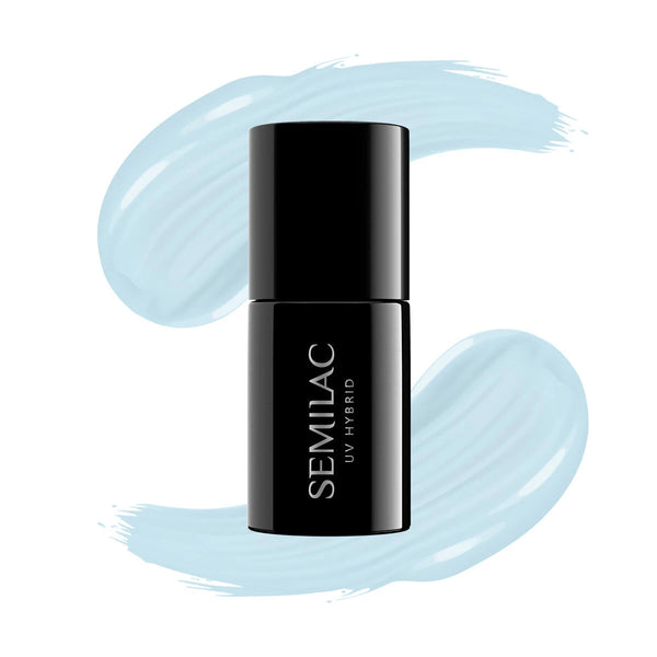 386 Esmalte Semipermanente Blue Cloud 7ml - Semilac