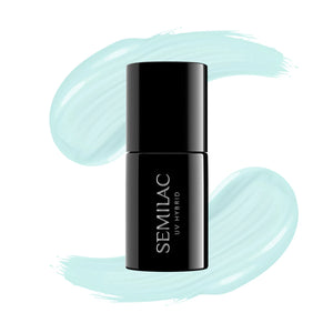 387 Esmalte semipermanente Mint Refresh 7 ml - Semilac