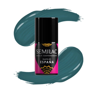 480 Esmalte Semipermante Formentera 7ml - Semilac