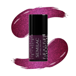 481 Semilac Esmalte semipermanente OH MY LOOOVE 7ml- Semilac