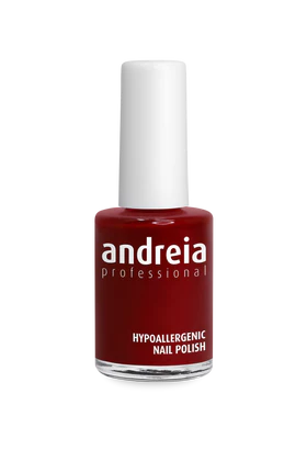 Esmalte Uñas 8 Hipoalergénico 10,5ml - Andreia