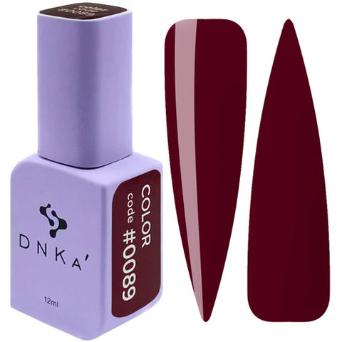 0089 Esmalte semipermanente  - DNKa™