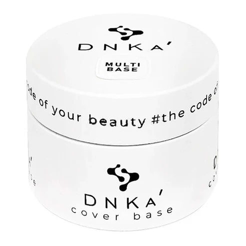 Multi base 12-30ml - DNKa™