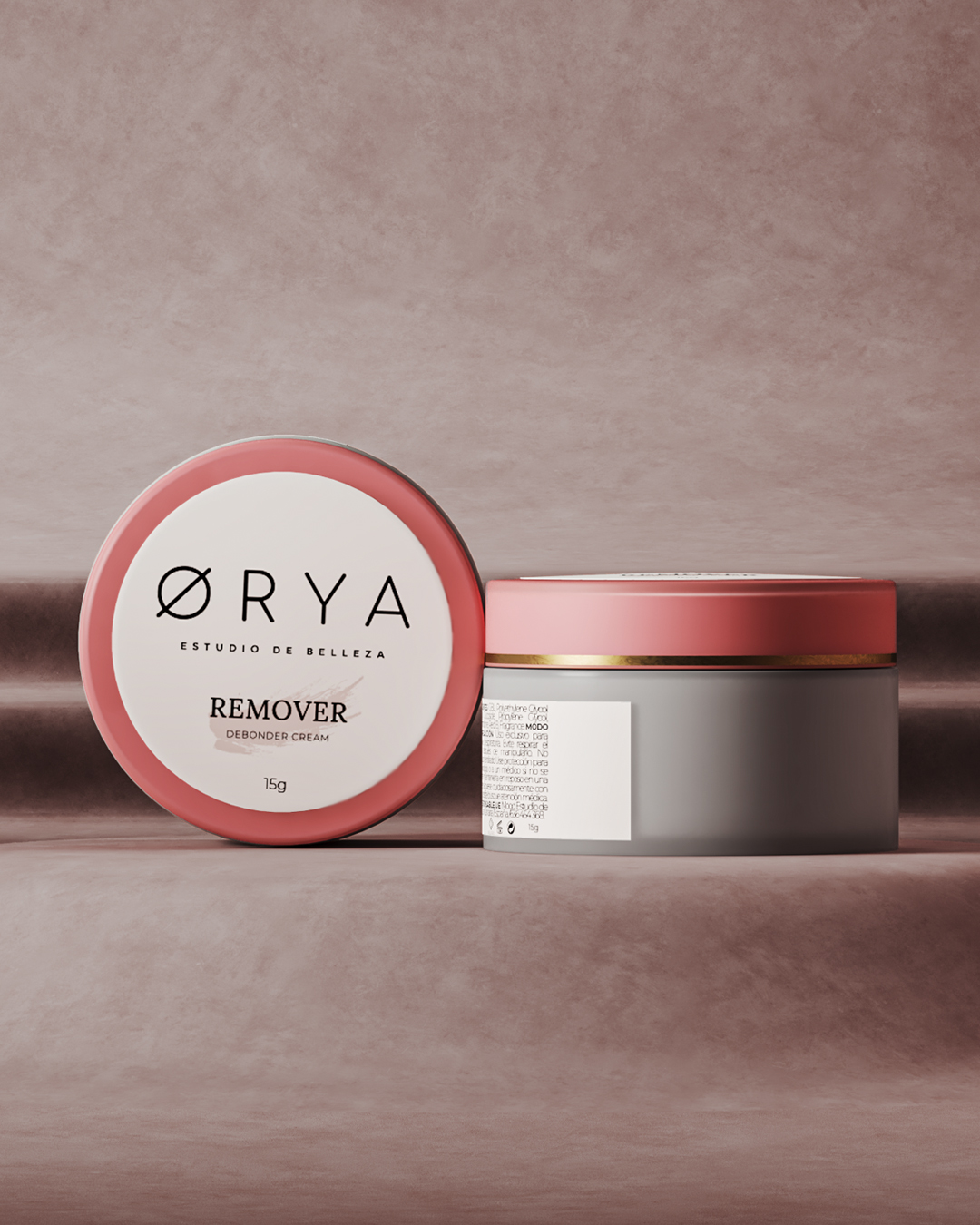 Remover - ORYA