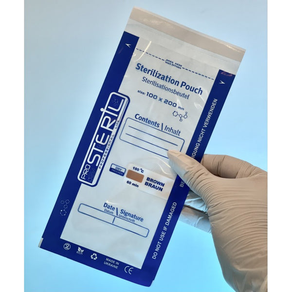 Pack Esterilización
