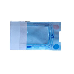 Bolsas para esterilizar con autocierre