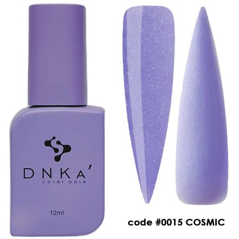 #0015 Cover Base Cosmic 12ml - DNKa™