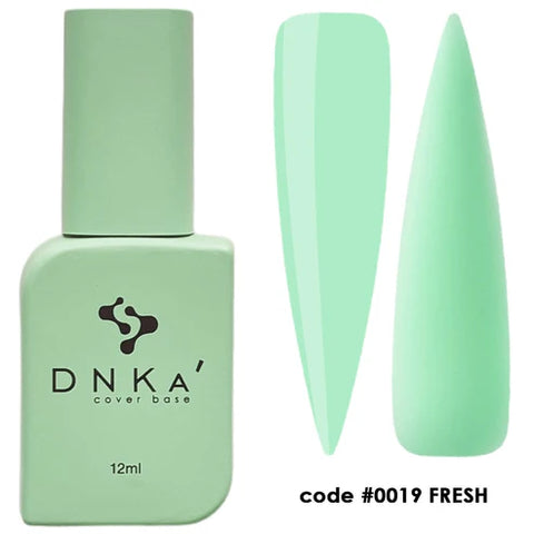 #0019 Cover Base Fresh 12ml - DNKa™