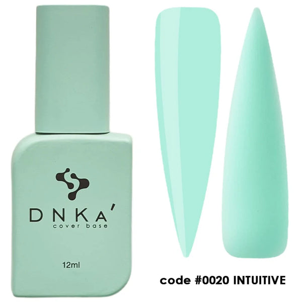 #0020 Cover Base Intuitive 12ml - DNKa™