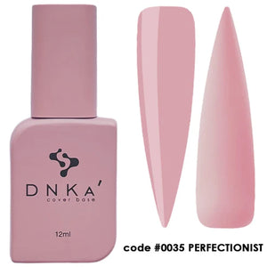 #0035 Cover Base Perfeccionist 12ml - DNKa™