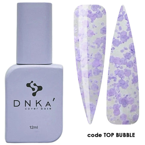 Top Bubble 12ml  - DNKA