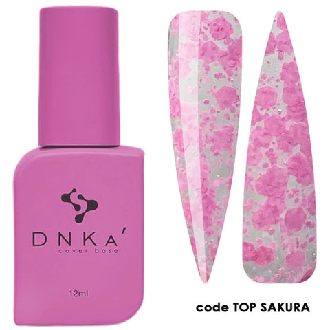 Top Sakura 12ml  - DNKA