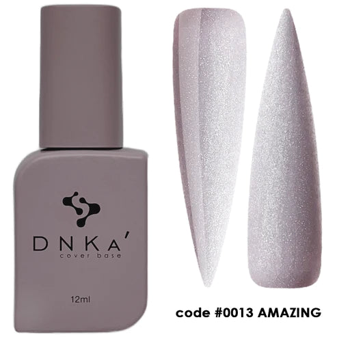 #0013 Cover Base Amazing 12ml - DNKa™