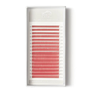 Color Lashes mix - Beauty Lash