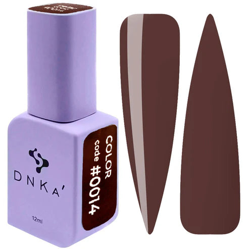 #0014 Esmalte semipermanente  - DNKa™