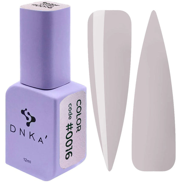 #0016 Esmalte semipermanente - DNKa™