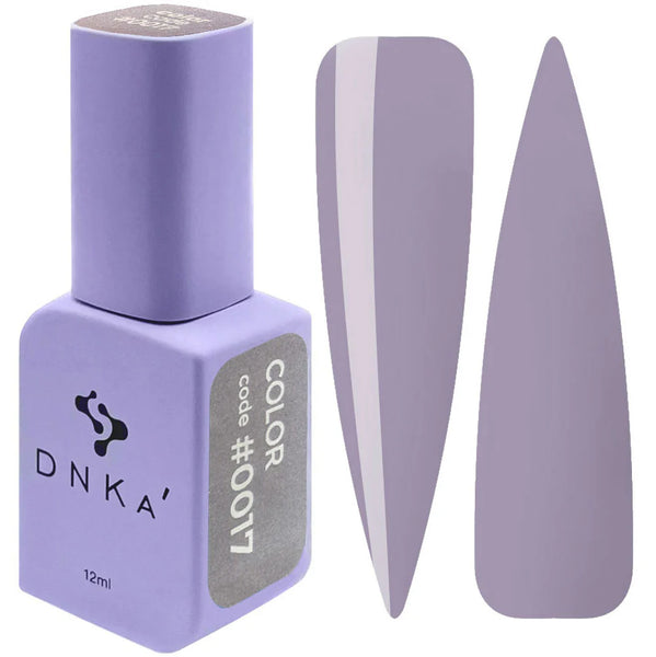 #0017 Esmalte semipermanente  - DNKa™