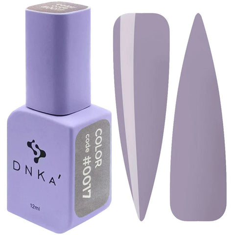 #0017 Esmalte semipermanente  - DNKa™