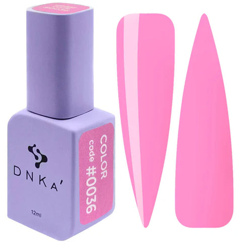 #0036 Esmalte Semipermanente  - DNKa™