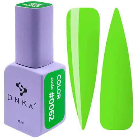 #0062 Esmalte Semipermanente  - DNKa™