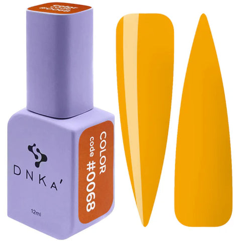 #0068 Esmalte Semipermanente  - DNKa™